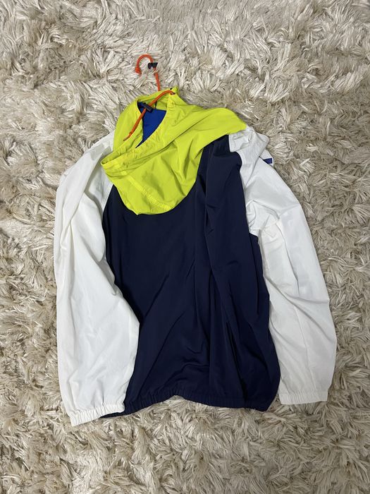 Jacheta Ralph Lauren Polo Sport Originala la pret redus