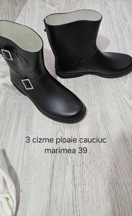 Vand Pantofi dama