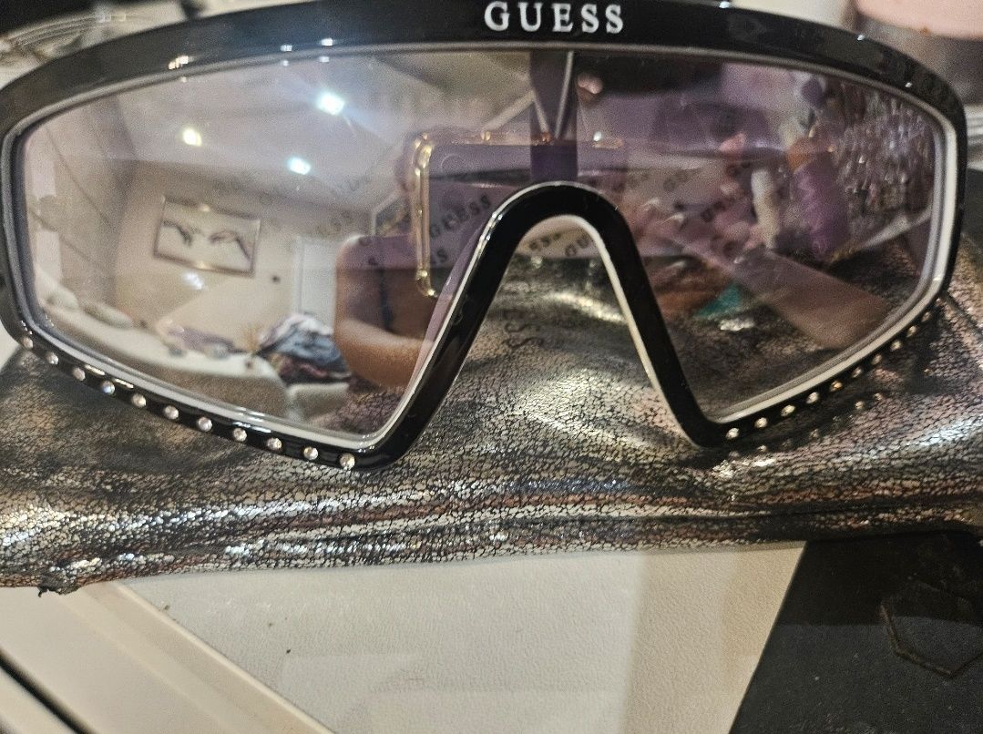 Guess оригинални слънчеви очила