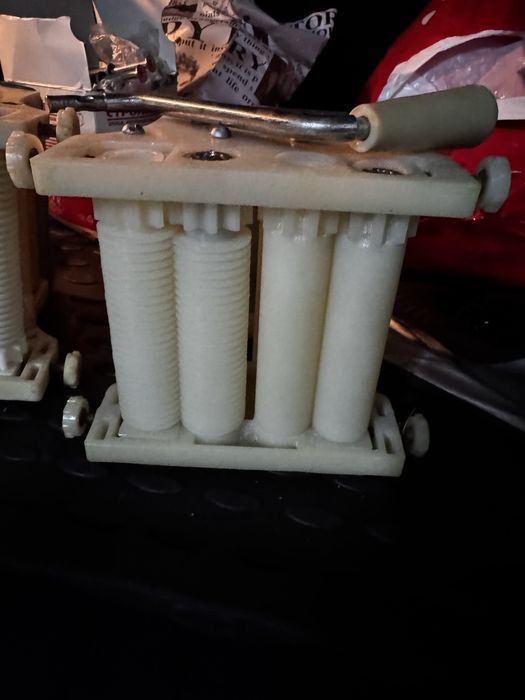 Лапшерезка советская