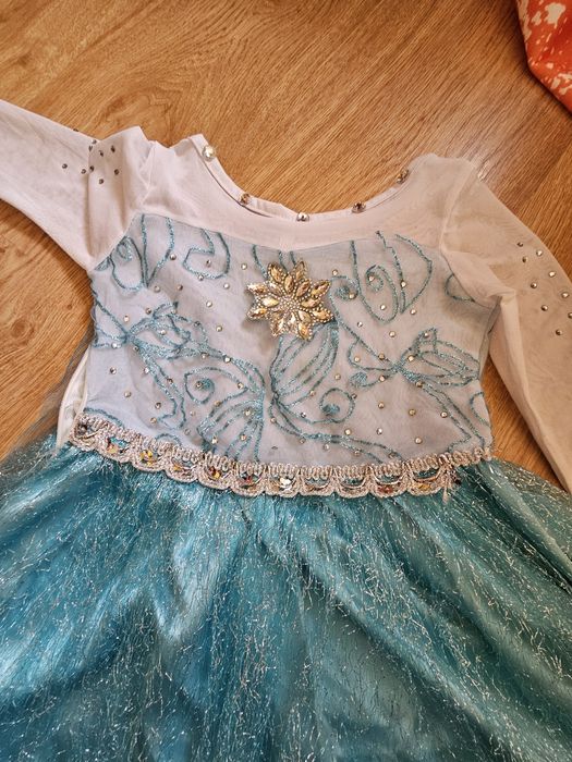 Rochie   Craiasa zapezi 120