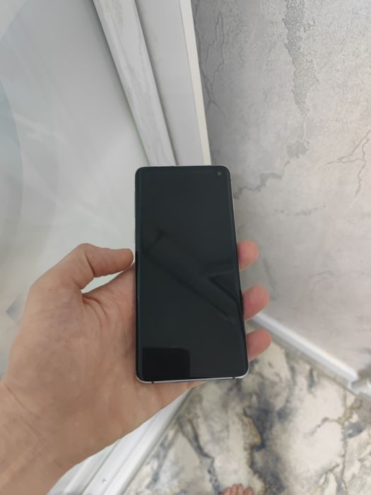 Samsung s 10 duos 128