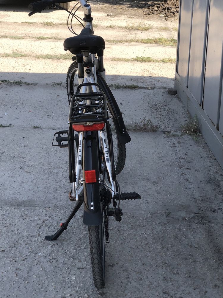 Germanski velosiped wildcross