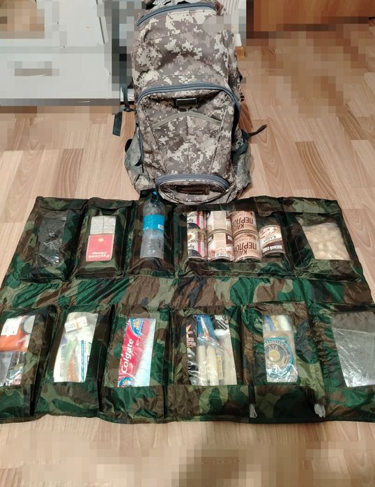 Продам вещ мешок