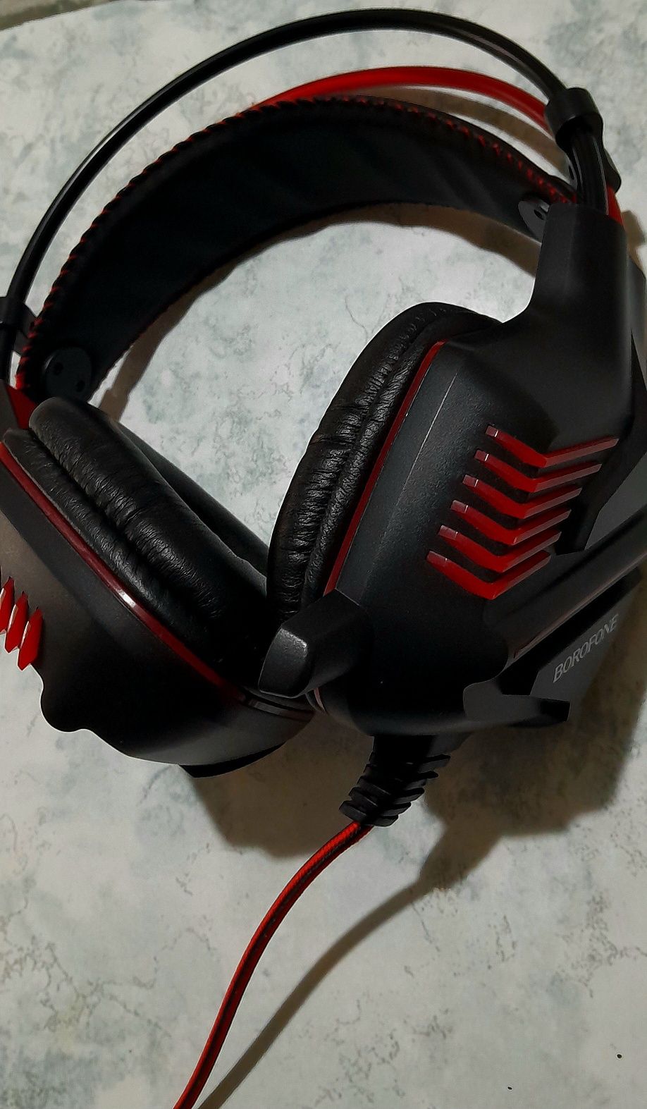 Gaming headphones Bo101