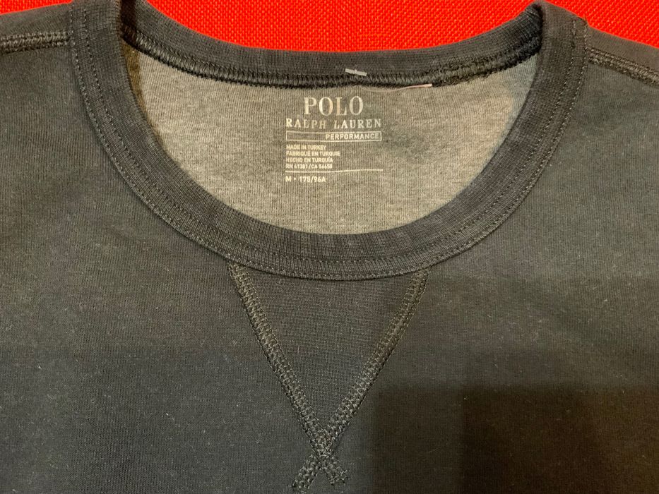 Ralph Lauren-оригнална  блуза 48м