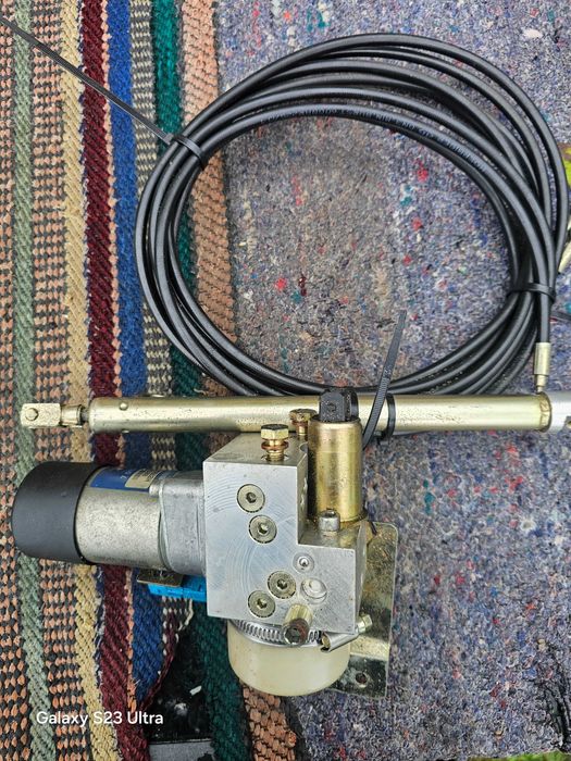 Продавам части за БМВ Е65/66