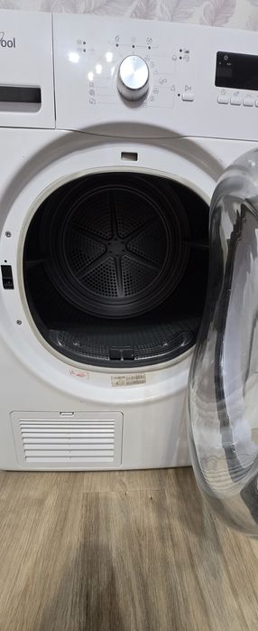 Masina de uscat Whirpool