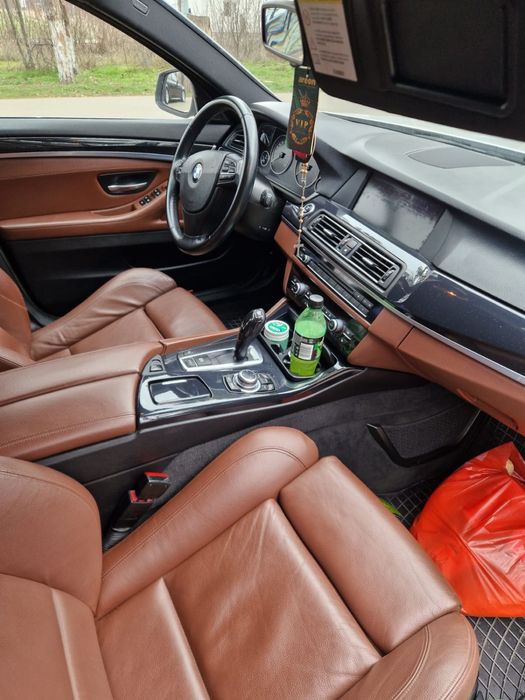 Vand Bmw Seria 5 F10
