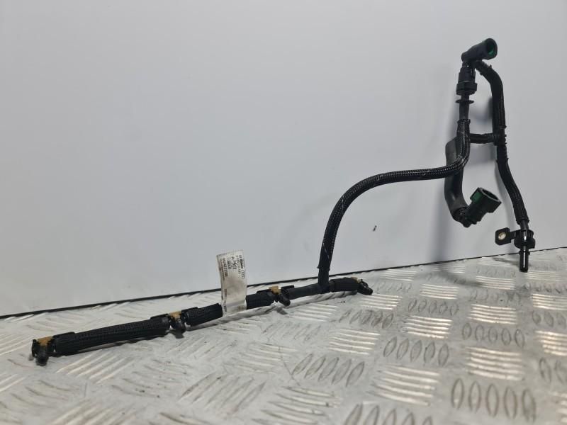 Rampa retur Citroen Berlingo 1.5 turbo 75 kw D15DT (DV5RD)