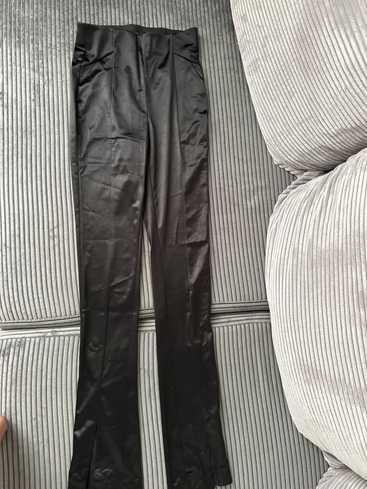 Pantaloni eleganti zara