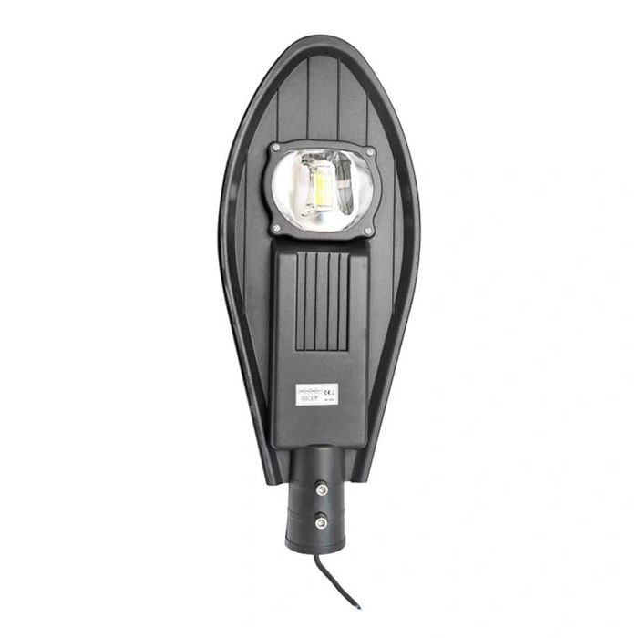 Lampa LED cu prindere pe stalp pentru iluminat stradal 50W 6500K