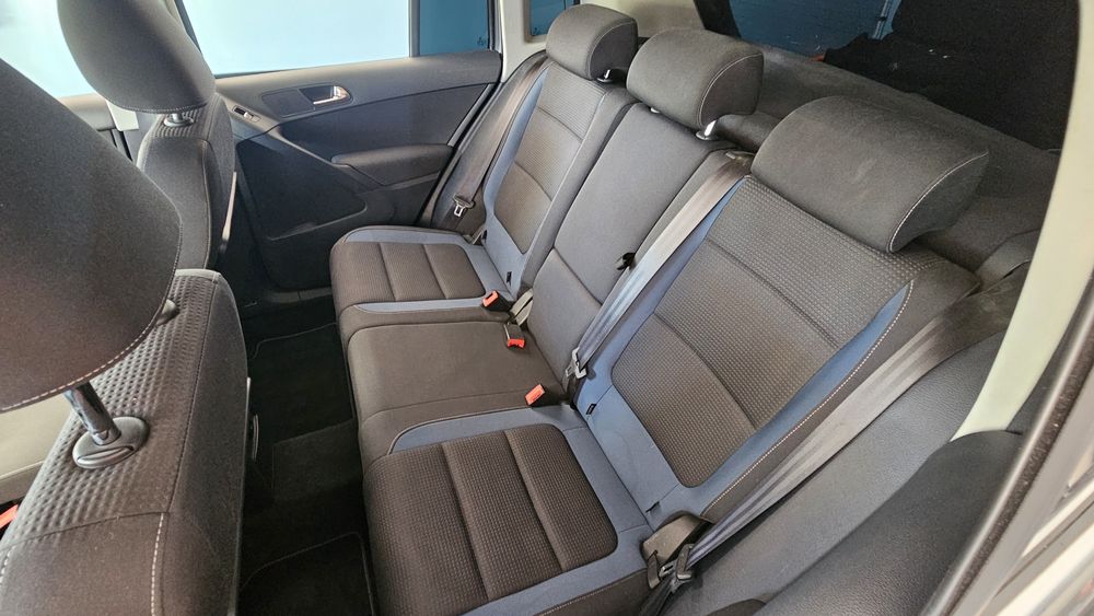 Volksvagen tiguan diesel, automat, 2011 euro 5, camera marsalier