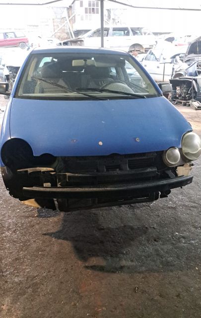 Usa stanga fata Volkswagen VW Polo a 4-a generatie 9N