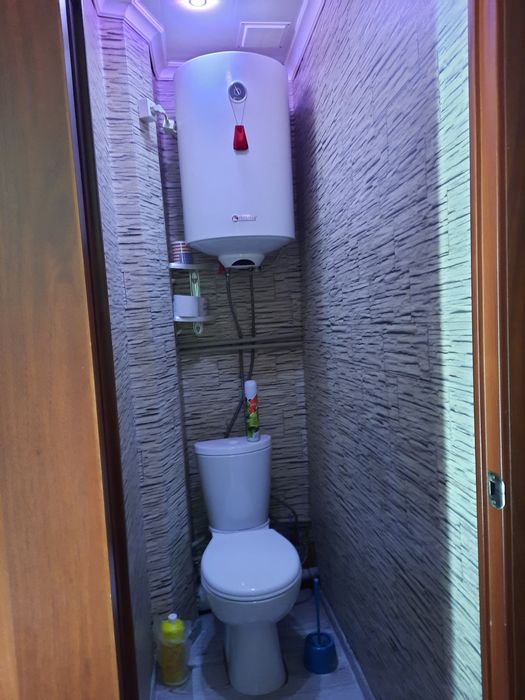 3-х комн.кв. (3мкр. 52 дом). Торг.