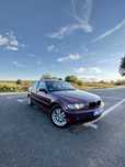BMW e46  2.2 M54B22