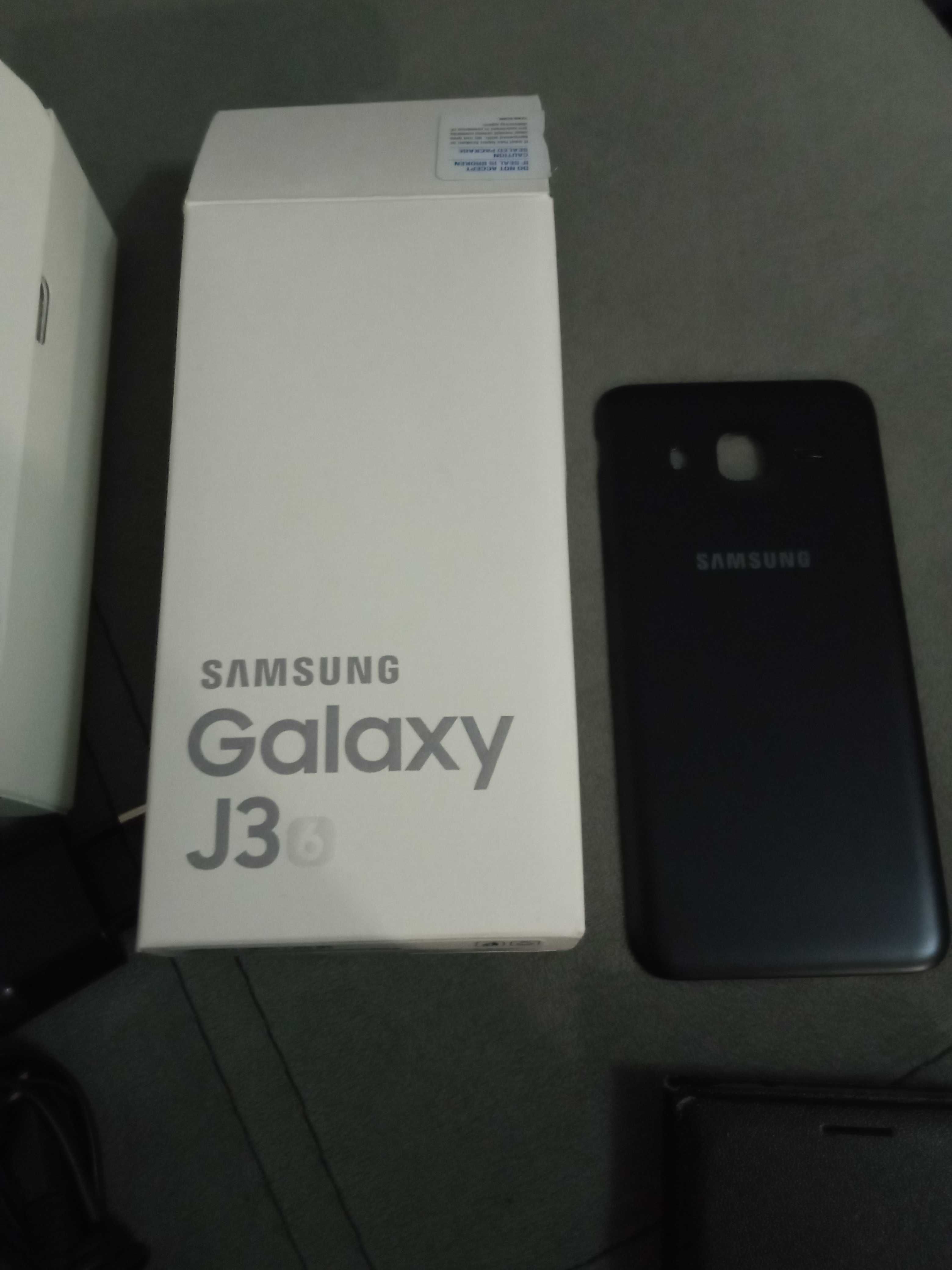 Samsung galaxy J3 6