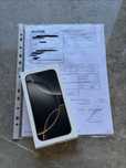 ЧИСТО НОВ! iPhone 16 Pro Max 256GB ГАРАНЦИЯ!