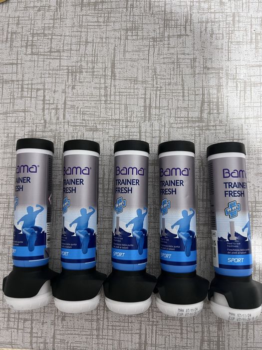 Дезодорант для обуви