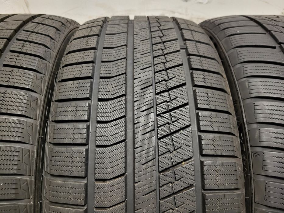255/40/20 Rotalla 23-24 г. / зимни гуми