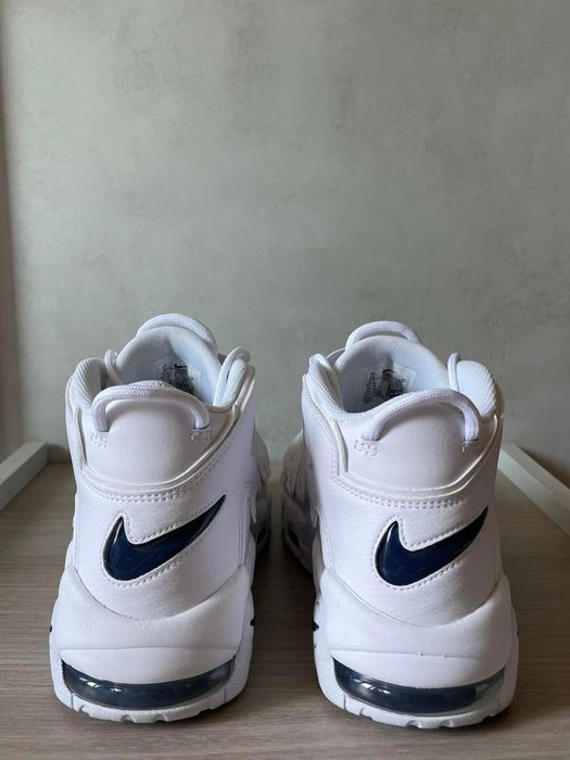 Nike Air More Uptempo ‘96 кецове