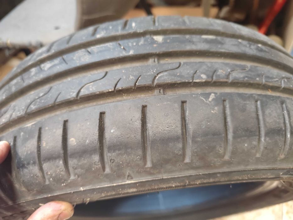 Гуми 185/60/15 летни