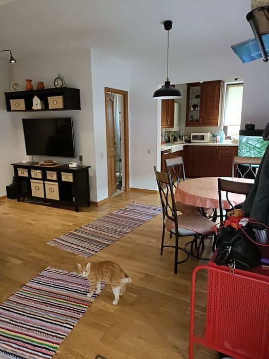 Casa de vanzare parter + mansarda inalta, 14 min metrou Pantelimon