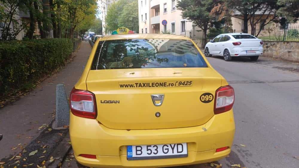 Dacia Logan 1.2 benzina + GPL din fabrica 2014