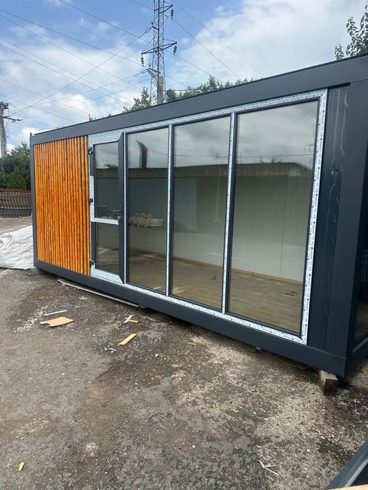 Container containere modulare