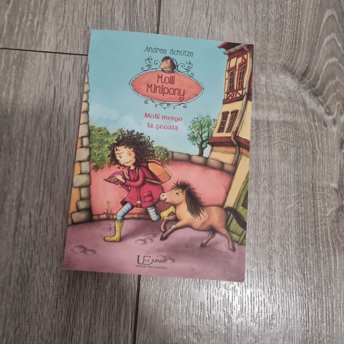 Cărți   copii Roald Dahl, David Williams etc