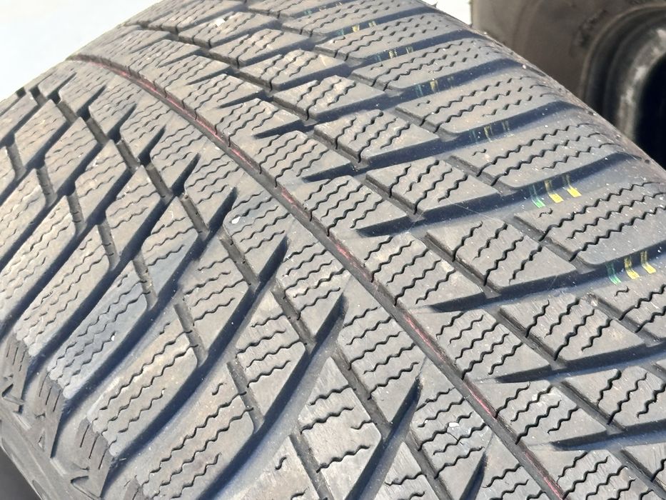 205/60/R16 Bridgestone Blizzak 4бр зимни dot1619