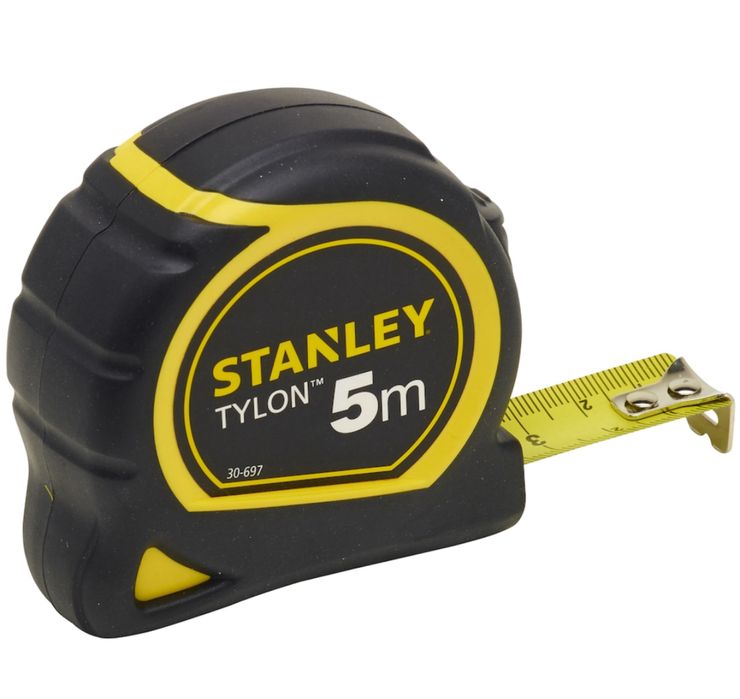 Ролетка Stanley Tylon 5 м ! Цена 10 лв !