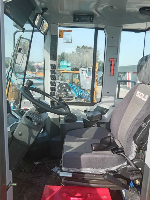 В наличии!!! Акция !Погрузчик SDLG LG953Н - 3,0 куб. м 2025 йил