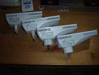 Extender AiMesh WiFi6 AX1800 Asus RP-AX56