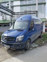 Vand Mercedes Sprinter 419/519, An 2014