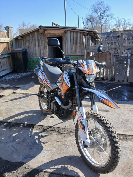 Racer Panther 300