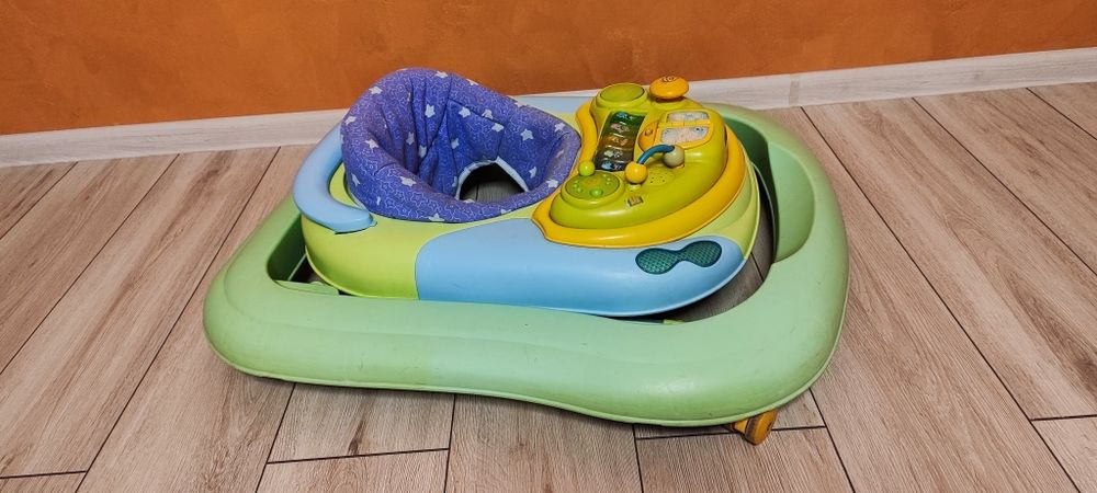 Проходилка Chicco