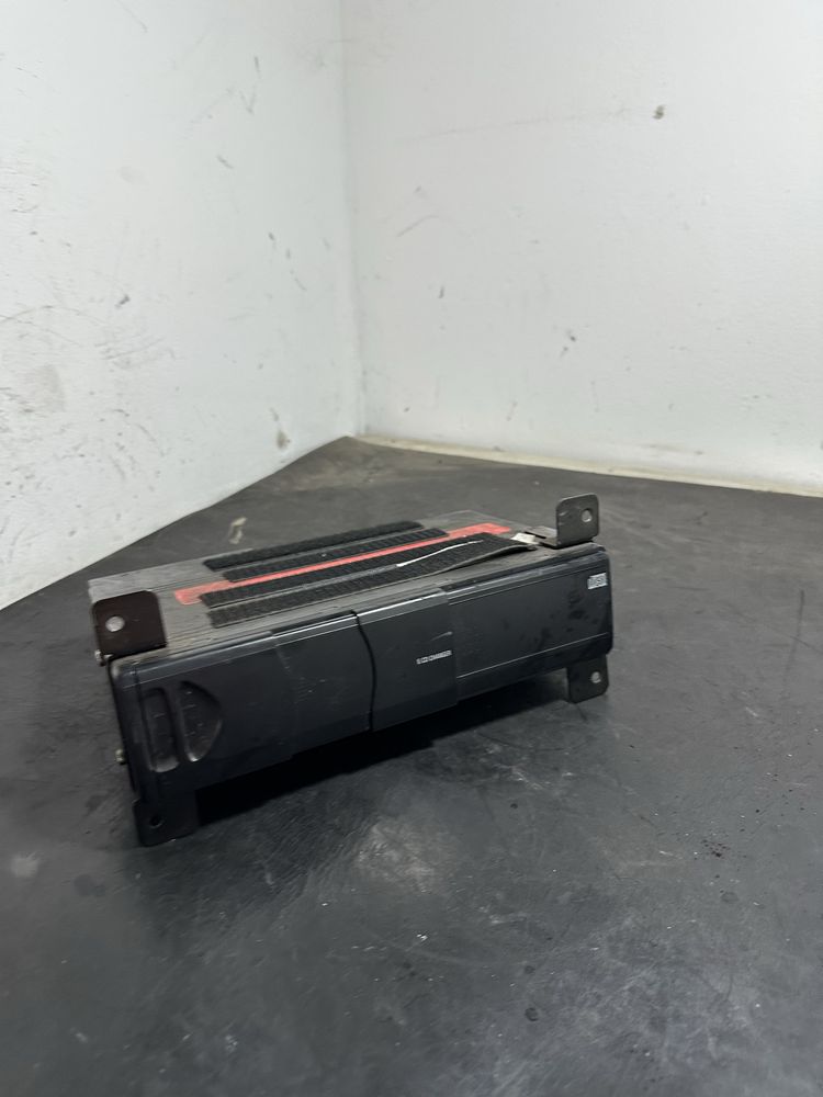 Magazie CD BMW X5 E53 BMW Seria 3 E46 | 6913388