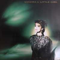Sandra – Little Girl