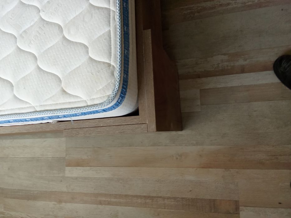 Спалня с матрак Нани