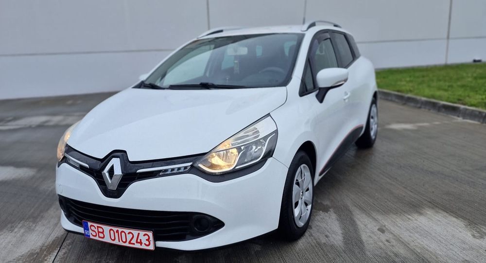 Vand Renault Clio