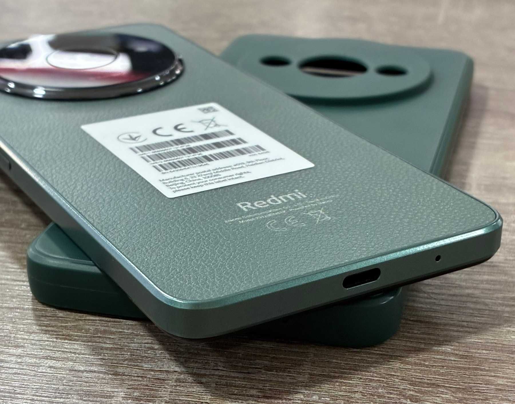 Продавам Xiaomi Redmi A3 64GB 3GB