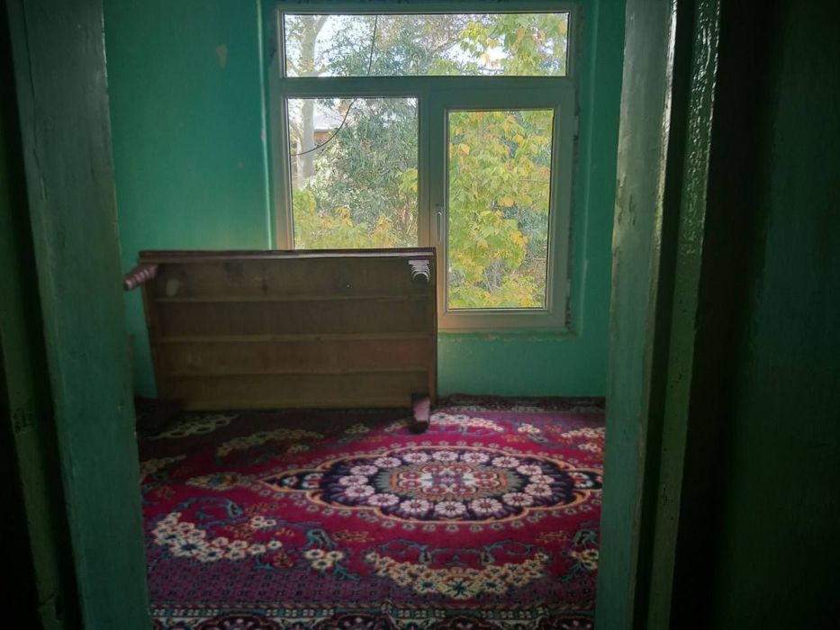 3х комнатная в Троицке