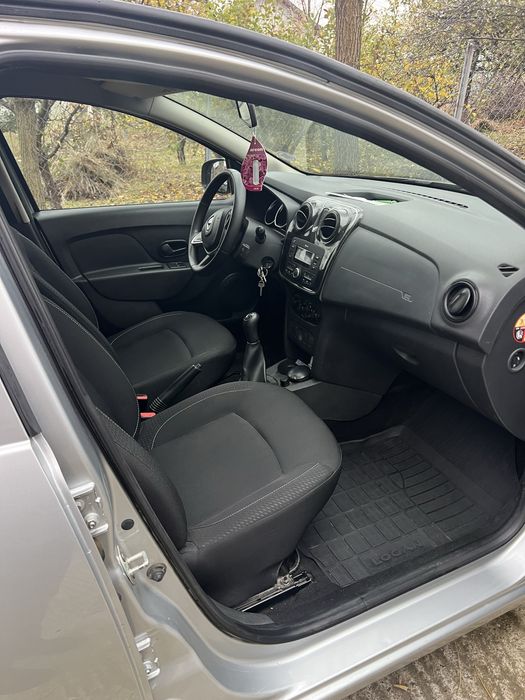 Dacia Logan 2019 benzina 0.9 TCE