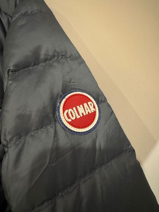 Дамско яке Colmar