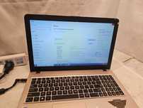 Asus "15,4 X540LA Intel i3-4005u SSD 250