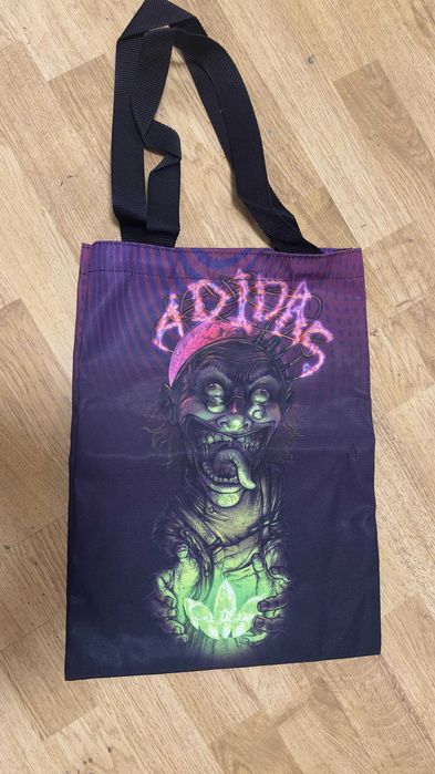 ADI2000 Halloween Special Edition