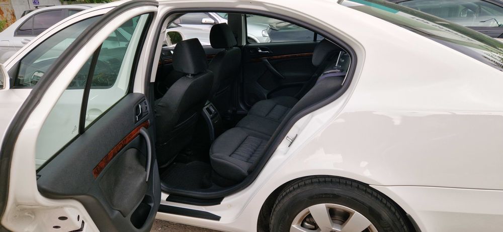 Vand Skoda Octavia 2 Facelift, 1.4 TSI EURO 5