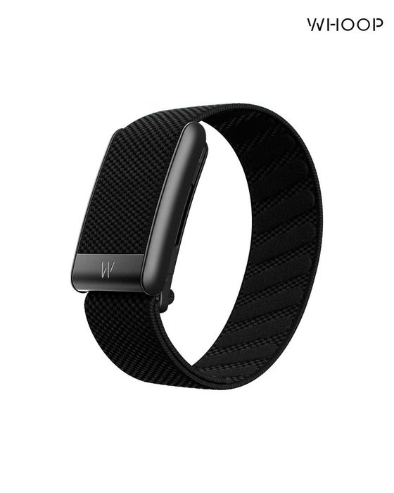 Умный фитнес-трекер Whoop 5.0 Peak + 12 месяцев подписки