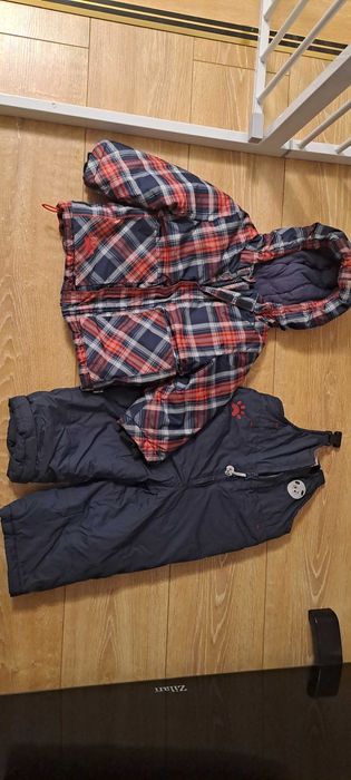 Costum iarna Cocodrillo 80/86